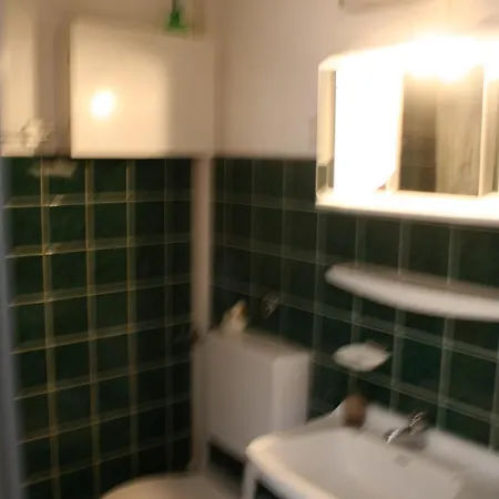 公寓 Schoental- Seen- Und Felsen