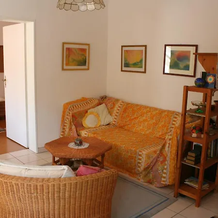 Schoental- Seen- Und Felsen