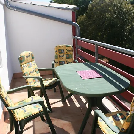 Appartamento Schoental- Seen- Und Felsen