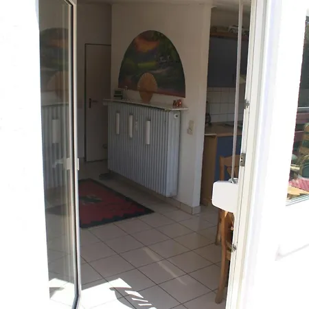 Apartment Schoental- Seen- Und Felsen