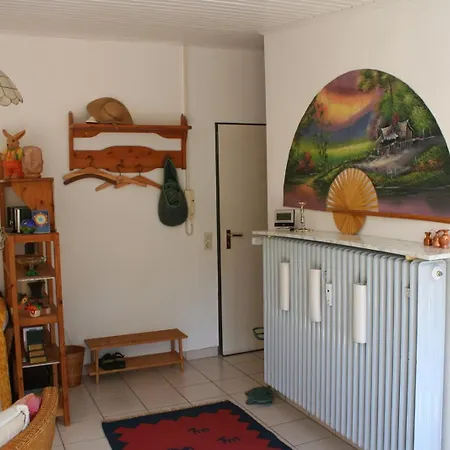 Schoental- Seen- Und Felsen *