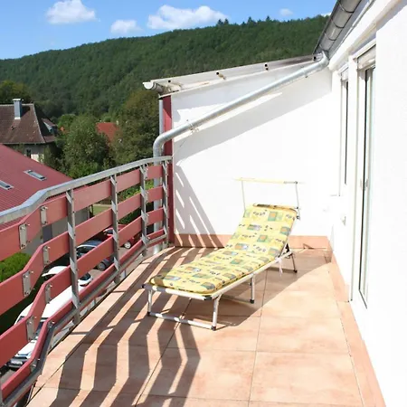 Schoental- Seen- Und Felsen *