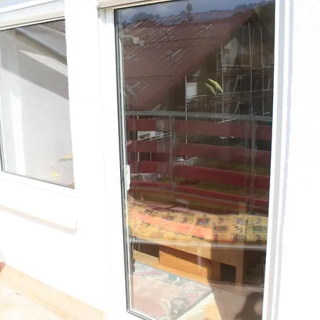 Schoental- Seen- Und Felsen 公寓 *