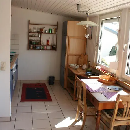 公寓 Schoental- Seen- Und Felsen