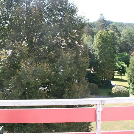 Schoental- Seen- Und Felsen