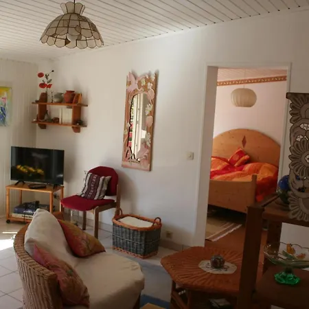 Schoental- Seen- Und Felsen 公寓 Ludwigswinkel