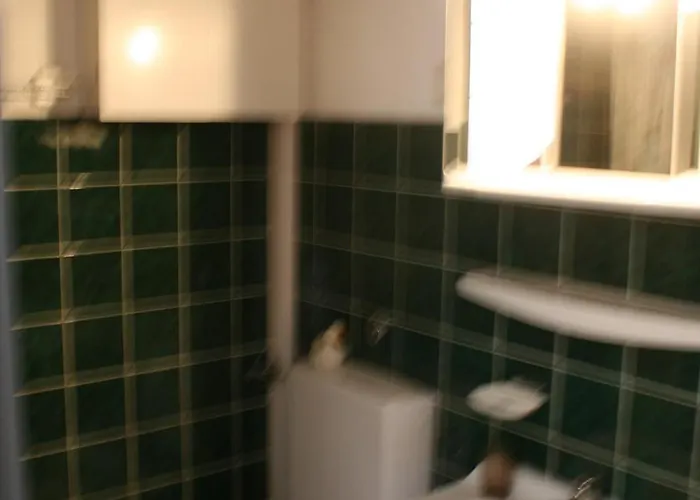 Appartamento Schoental- Seen- Und Felsen