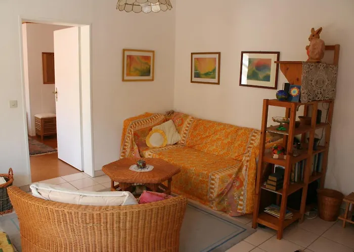 Schoental- Seen- Und Felsen