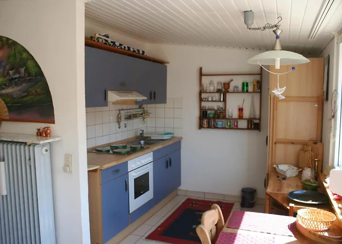 Schoental- Seen- Und Felsen *