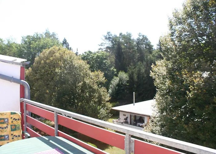 Schoental- Seen- Und Felsen * Ludwigswinkel