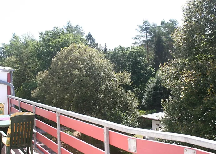 Schoental- Seen- Und Felsen * Ludwigswinkel