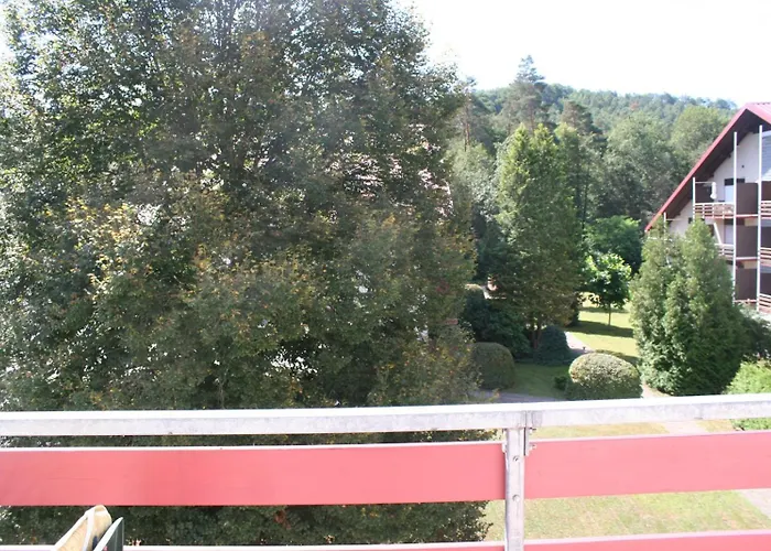 Schoental- Seen- Und Felsen