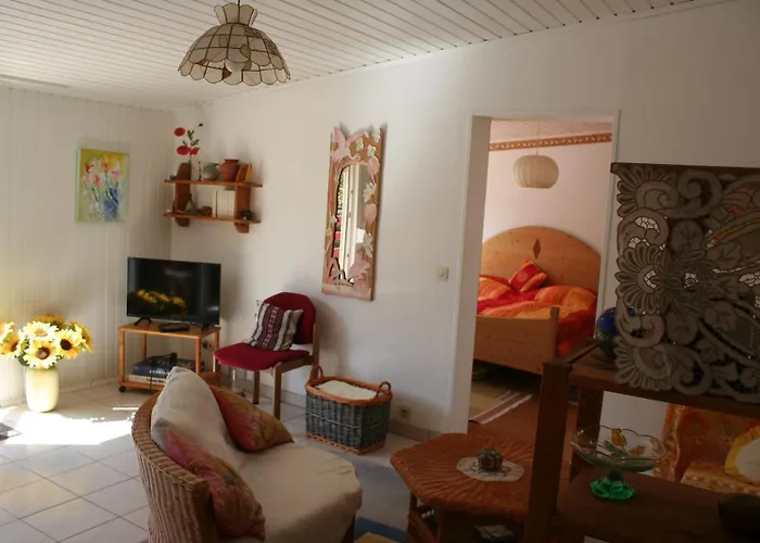 Schoental- Seen- Und Felsen Appartamento Ludwigswinkel